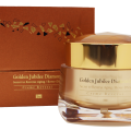 Kem chống lão hóa DLC Golden Jubilee Diamond 50ml - Xóa đi dấu vết của tuổi già