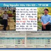 Ông Nguyễn Hữu Văn 62t