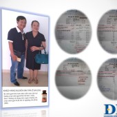 Ông Nguyễn Văn Tâm