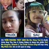 Chị TRẦN PHƯƠNG THÙY GIAO