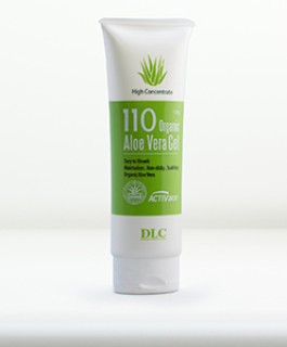 Gel dưỡng da nha đam