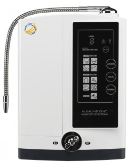 MÁY ĐIỆN GIẢI ION KIỀM WATERPLUS