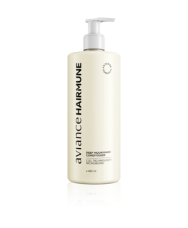 Dầu xả tóc cung cấp dưỡng chất giúp giảm xơ rối; Cho tóc mềm mại, óng mượt, dày và chắc khỏe hơn.