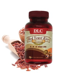 Enzyme Gạo Lứt Đỏ - Khắc tinh của huyết khối - Không lo giãn tĩnh mạch