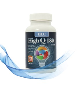 HighQ180 - Thần dược cho Não Bộ và hệ thống thần kinh