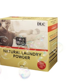  Bột giặt sinh học công nghệ True-bio Bột giặt sinh học công nghệ True-bio