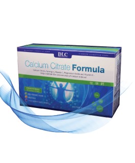 Canxi Citrate CHLB Đức