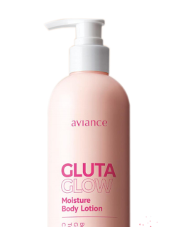 Kem dưỡng ẩm GLUTA GLOW BODY LOTION