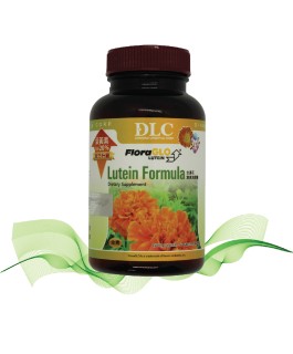 Bổ mắt Lutein Mỹ