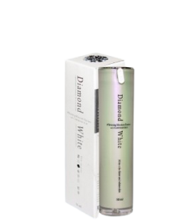 DLC Diamond white - Dung dịch dưỡng ẩm, trắng sáng da