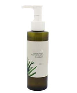 DLC Revitalizing Cleansing Gel - Gel rửa mặt với tinh chất dưỡng da