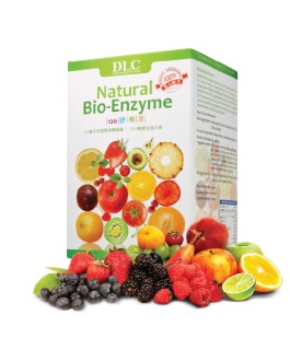 BIO - ENZYME - Thải độc - trẻ hóa - giảm cân - chống táo bón 