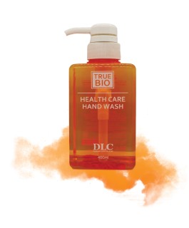 Nước rửa tay (công nghệ sinh học TRUE BIO) - True Bio Health Care Hand Wash