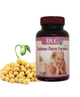 Tinh chất mầm đậu nành cao cấpThụy Sỹ