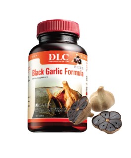 Tỏi đen lên men chống lão hóa, giảm cholesterol,giảm xơ vữa động mạch,ngừa ung thư,tăng cường sức đề kháng