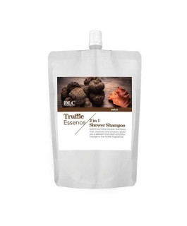 DLC Truffle  2 in 1 Shower Shampoo