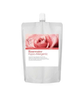 DLC Rosewater Shower Gel