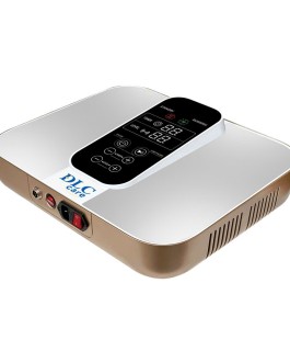 MÁY XÔNG CHÂN KHÔ THZ-BIO DLCcare