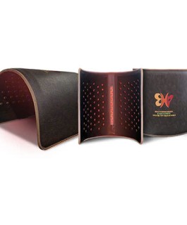 VÒM XÔNG KHÔ DLCcare