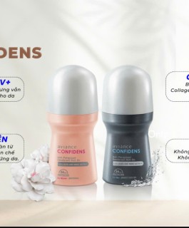 LĂN KHỬ MÙI CƠ THỂ