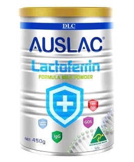 AUSLAC LACTOFERRIN