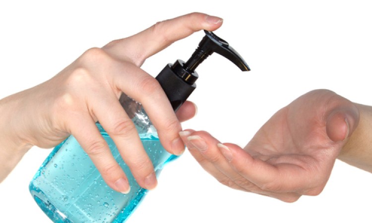 Nước rửa tay diệt khuẩn có thật sự tốt cho sức khỏe?