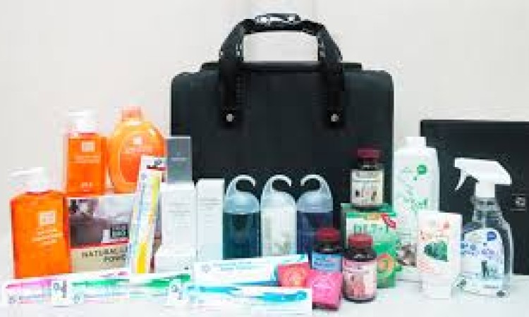 Tiêu dùng thông minh