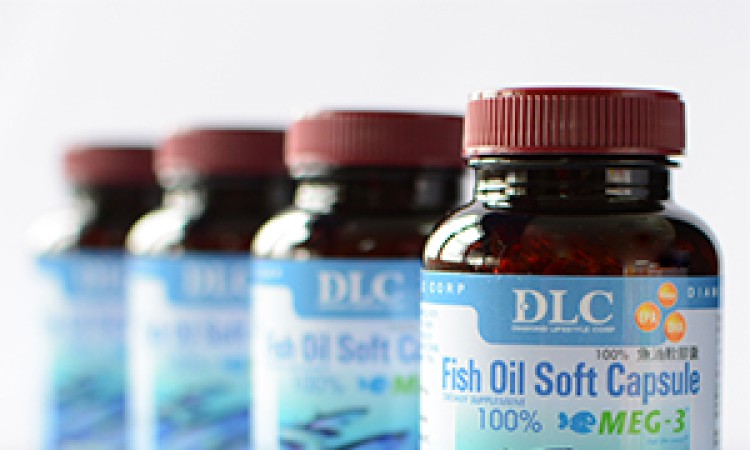 20 tác dụng của dầu cá