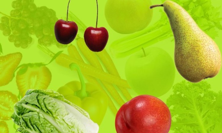 Các loại quả dễ nhiễm thuốc trừ sâu nhất