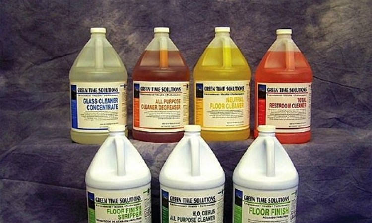 Nghi vấn chất độc hại gây vô sinh trên quần áo