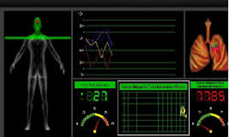CHƯƠNG TRÌNH TẦM SOÁT SỨC KHỎE MIỄN PHÍ BẰNG MÁY PHÂN TÍCH LƯỢNG TỬ