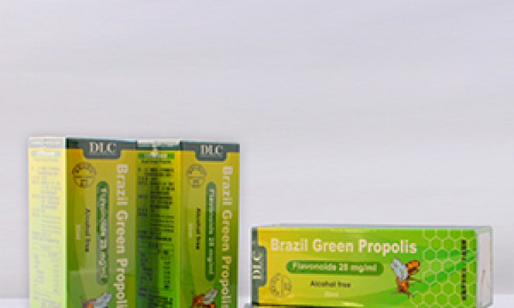 Tác dụng của keo ong - Những minh chứng từ kết quả nghiên cứu khoa học