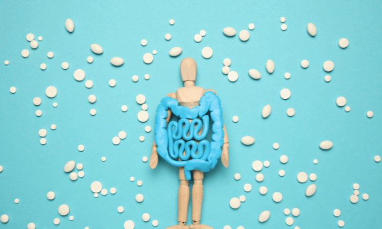 Các loại Probiotics và lợi ích của chúng đối với các bệnh đường ruột