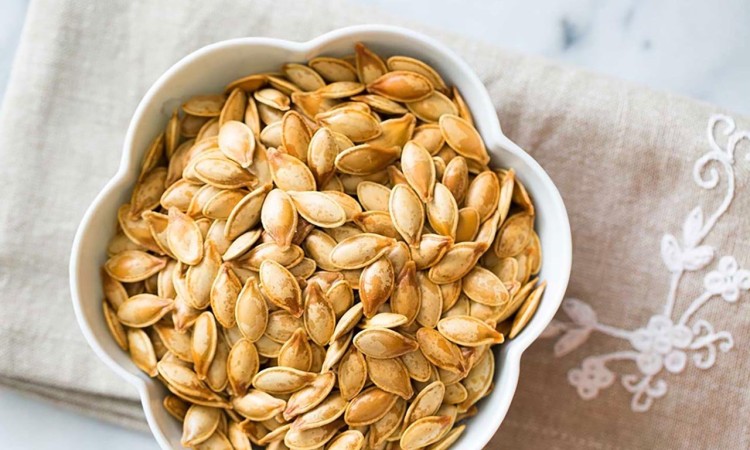 TINH CHẤT HẠT BÍ NGÔ PUMPKIN SEED FORMULA