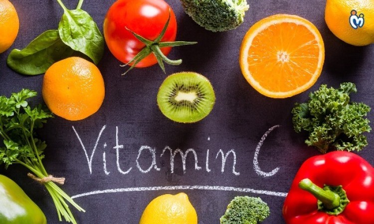 Viên uống Vitamin C DLCCare