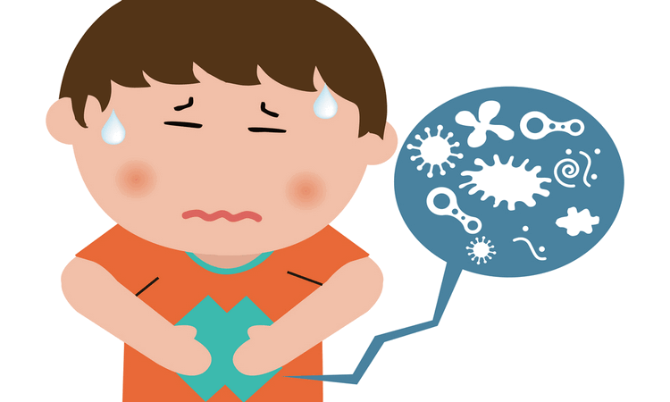 Những bệnh đường tiêu hóa thường gặp là gì? 