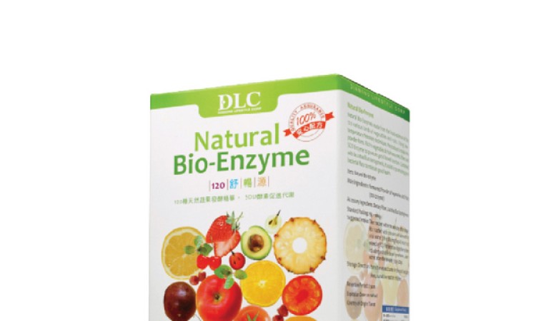BIO - ENZYME - Thực phẩm hỗ trợ tiêu hóa tốt nhất