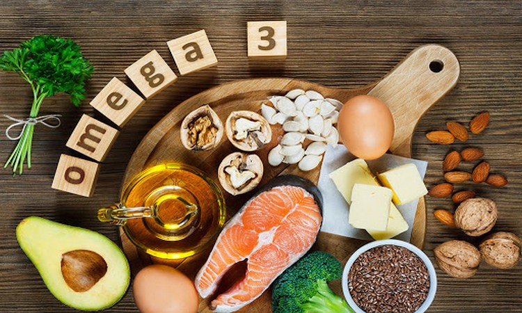 Hướng dẫn cách dùng dầu cá Omega 3 mà bạn cần lưu ý