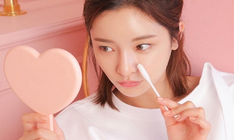 Mách bạn chế độ ăn uống cực chuẩn dành cho những bạn da mụn