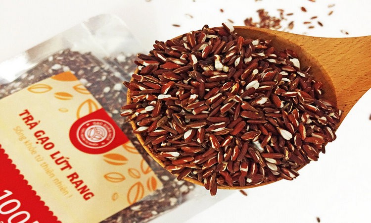 Mách bạn công dụng tuyệt vời của gạo lứt mang lại cho người sử dụng