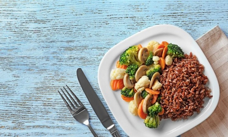 Những lưu ý khi sử dụng gạo lứt bạn không thể bỏ qua