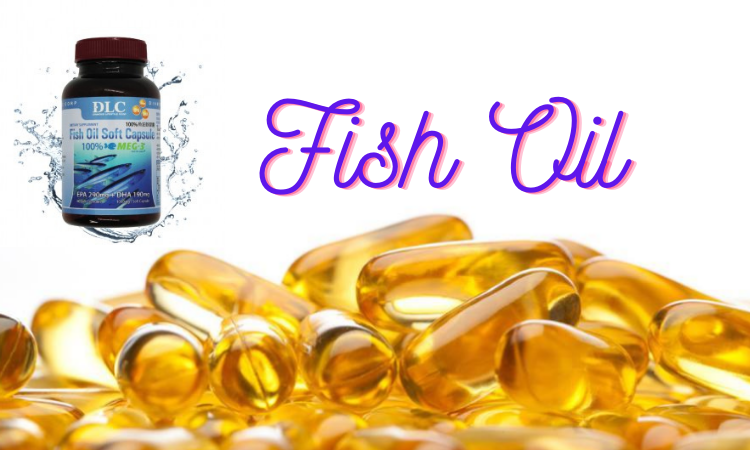Các loại thực phẩm bổ sung Omega 3 cho sức khỏe