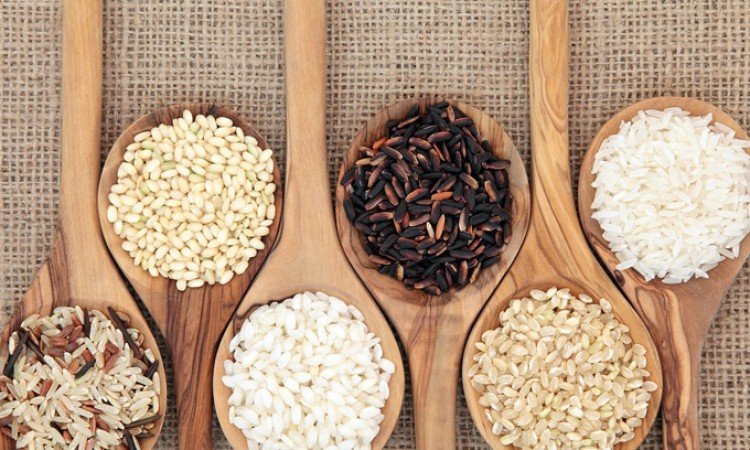 GẠO LỨT CÓ BAO NHIÊU LOẠI? 