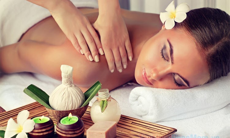 HỆ THỐNG DƯỠNG SINH DLCcare - TÂM AN GROUP