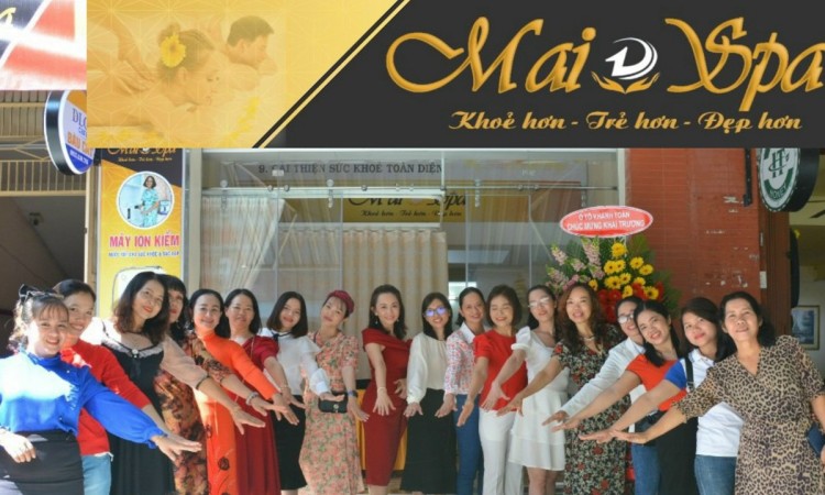 HỆ THỐNG DƯỠNG SINH DLCcare - TÂM AN GROUP