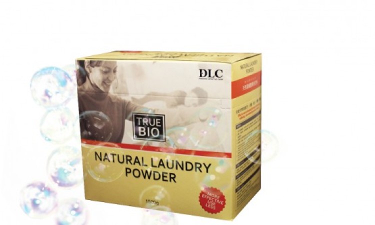 LỢI ÍCH CỦA SỬ DỤNG BỘT GIẶT SINH HỌC