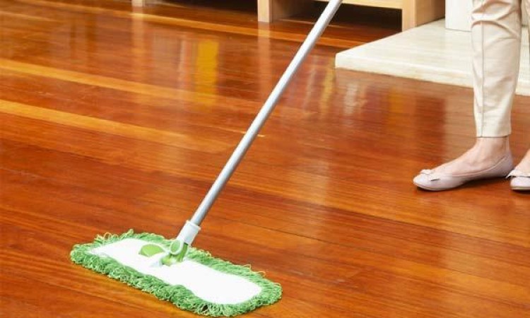 NƯỚC LAU SÀN VÀ NHỮNG VẤN ĐỀ LIÊN QUAN