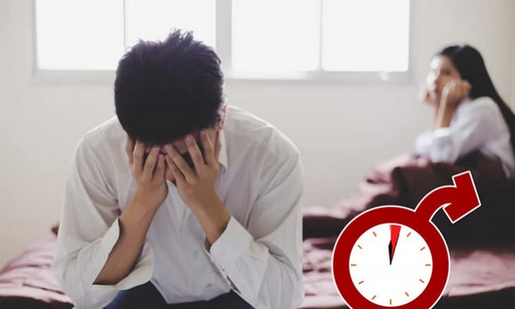 Nguyên nhân dẫn đến tình trạng yếu sinh lý ở nam giới hiện nay