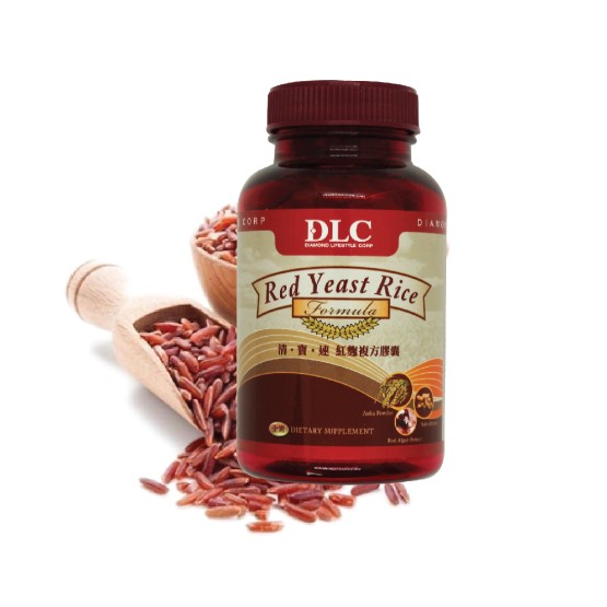 Enzyme Gạo Lứt Đỏ - Khắc tinh của huyết khối - Không lo giãn tĩnh mạch