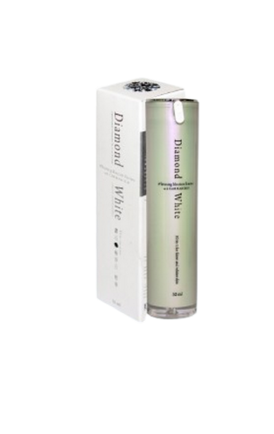 DLC Diamond white - Dung dịch dưỡng ẩm, trắng sáng da